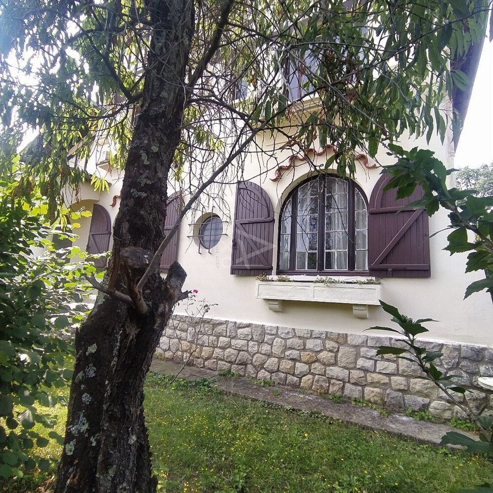 Vente Maison Maison de caractère Villenave d'ornon