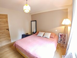  Appartement � vendre 3 pi�ces 66 m�