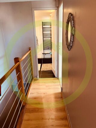  Appartement � vendre 4 pi�ces 86 m�