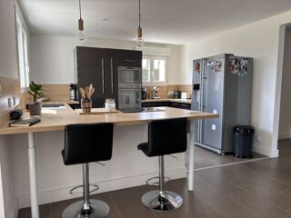  Maison à vendre 6 pièces 185 m²