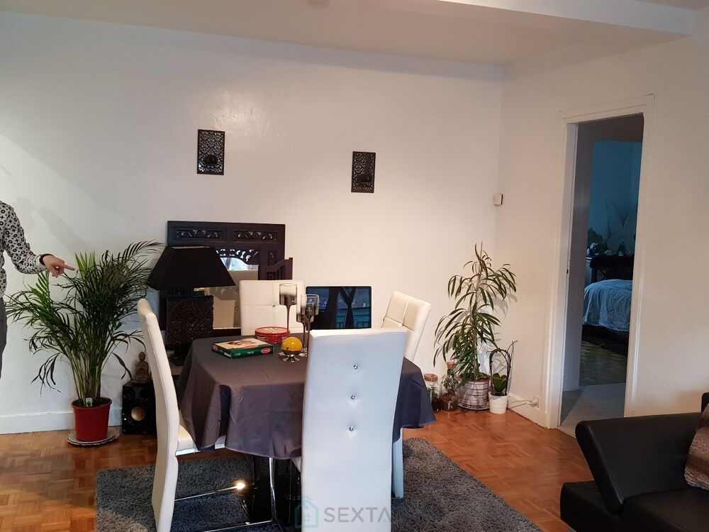 Vente Appartement Appartement Rouen