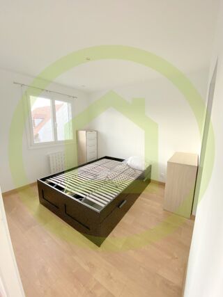  Appartement � vendre 1 pi�ce 38 m�