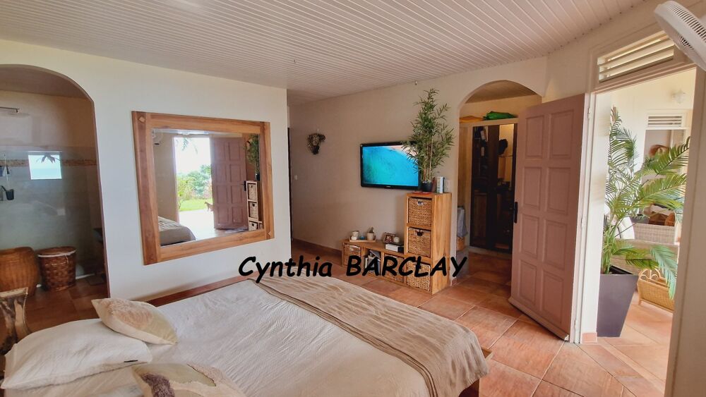 � vendre  Maison Les Anses-d'Arlet (97217)