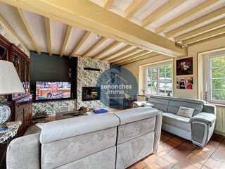  Maison  vendre 8 pices 140 m