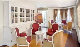  Appartement à vendre 1 pièce 20 m²