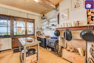  Villa � vendre 14 pi�ces 433 m�