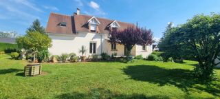  Maison à vendre 5 pièces 171 m²
