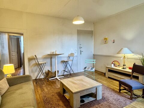  Appartement � louer 2 pi�ces 37 m�