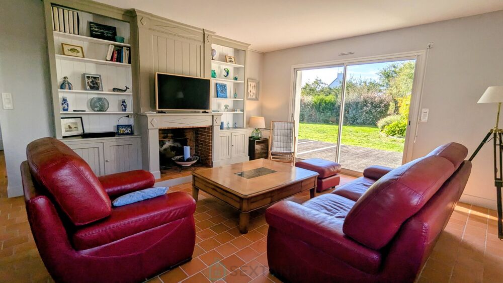 à vendre  Maison Carnac (56340)