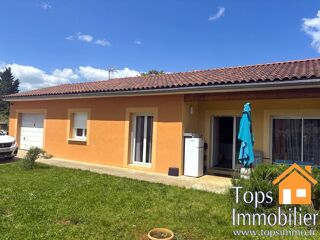  Maison � vendre 4 pi�ces 84 m�