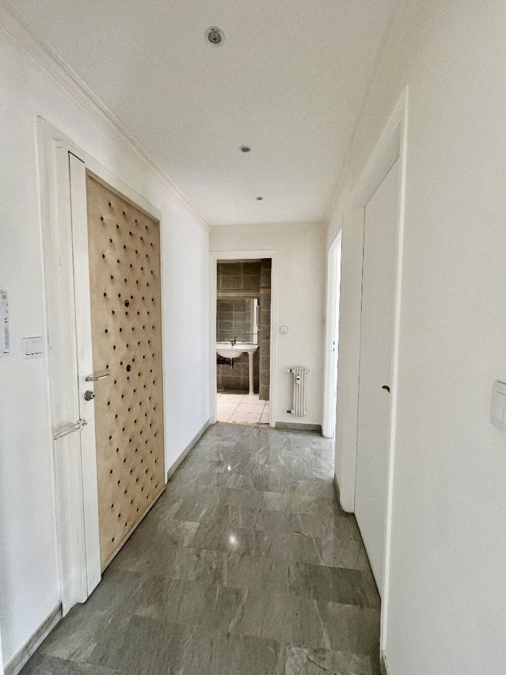  vendre  Appartement Nice (06200)