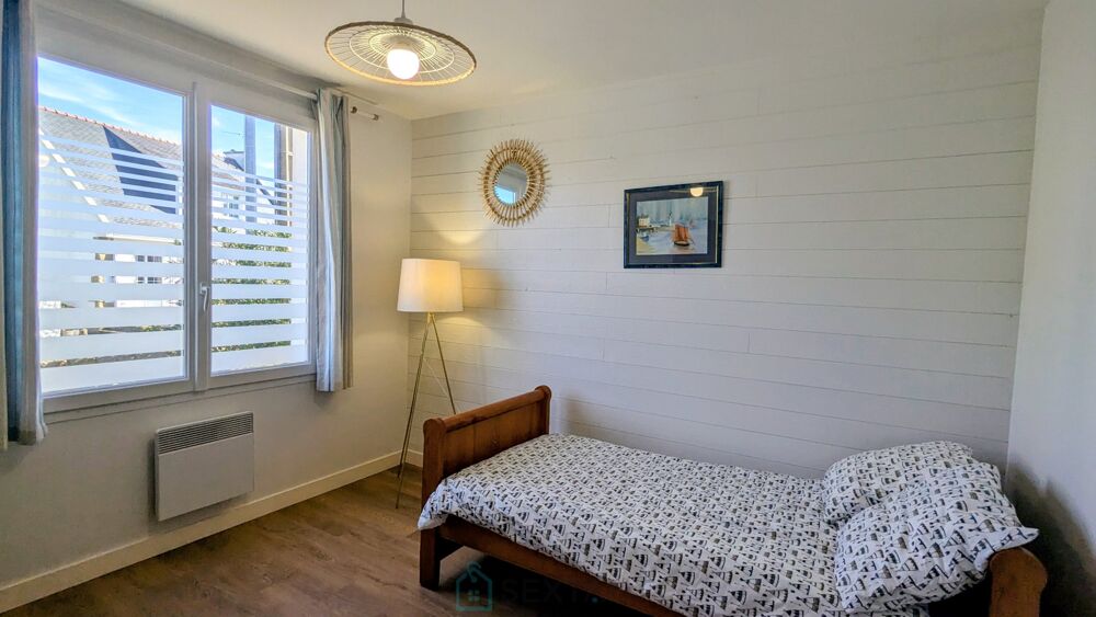 à vendre  Maison Carnac (56340)