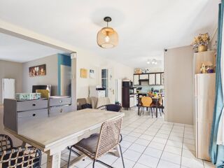  Maison à vendre 5 pièces 92 m²