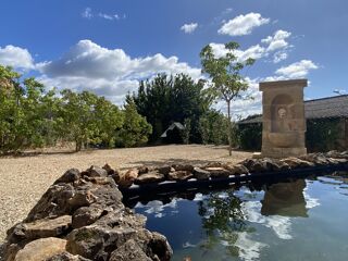  Propri�t�/ch�teau � vendre 9 pi�ces 476 m�