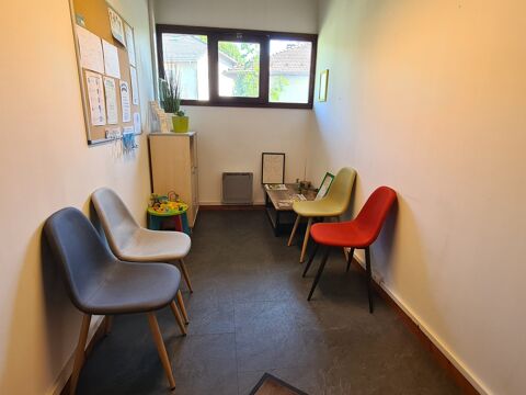   Bureau 