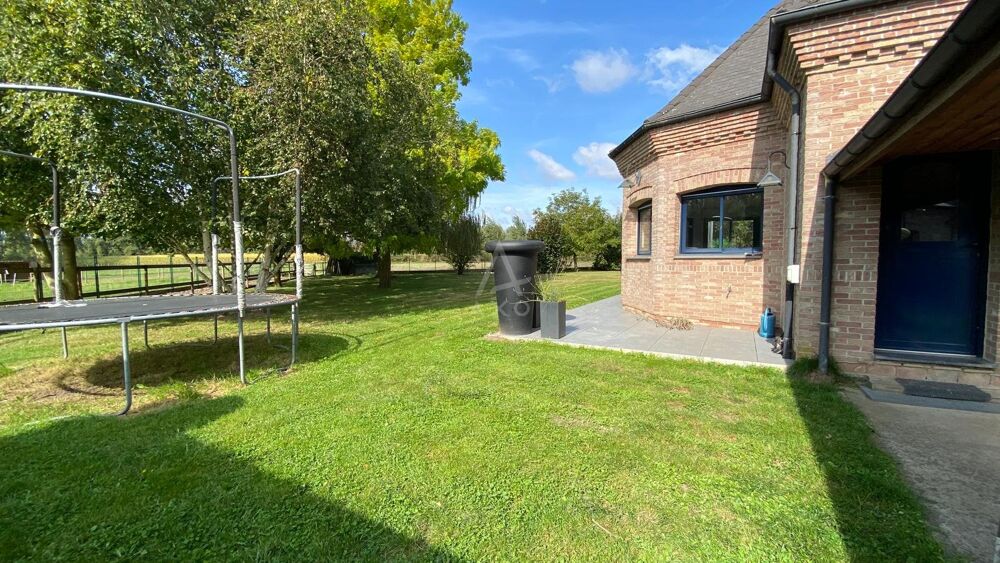  vendre  Villa Rosult (59230)