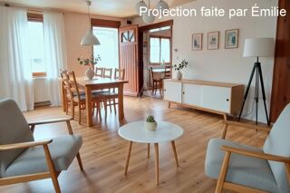  Villa à vendre 4 pièces 91 m²