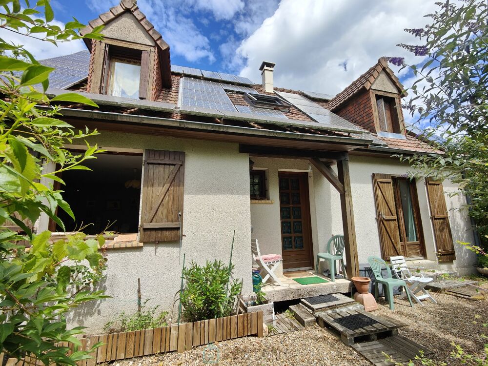 Vente Maison Maison Fondettes