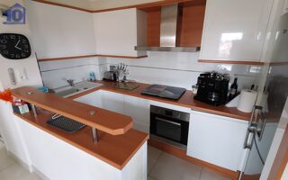  Appartement � vendre 3 pi�ces 56 m�