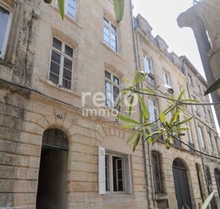  Immeuble � vendre 120 m� Bordeaux