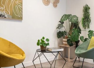  Appartement � vendre 1 pi�ce 21 m�