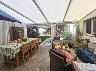  Maison � vendre 7 pi�ces 142 m�