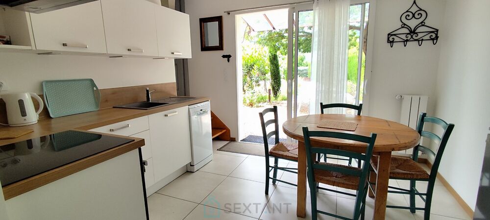 à vendre  Maison Prades (66500)