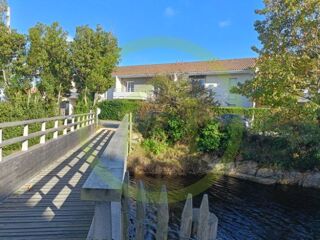  Appartement � vendre 2 pi�ces 58 m�