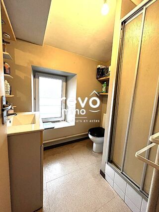  Maison � vendre 4 pi�ces 64 m�