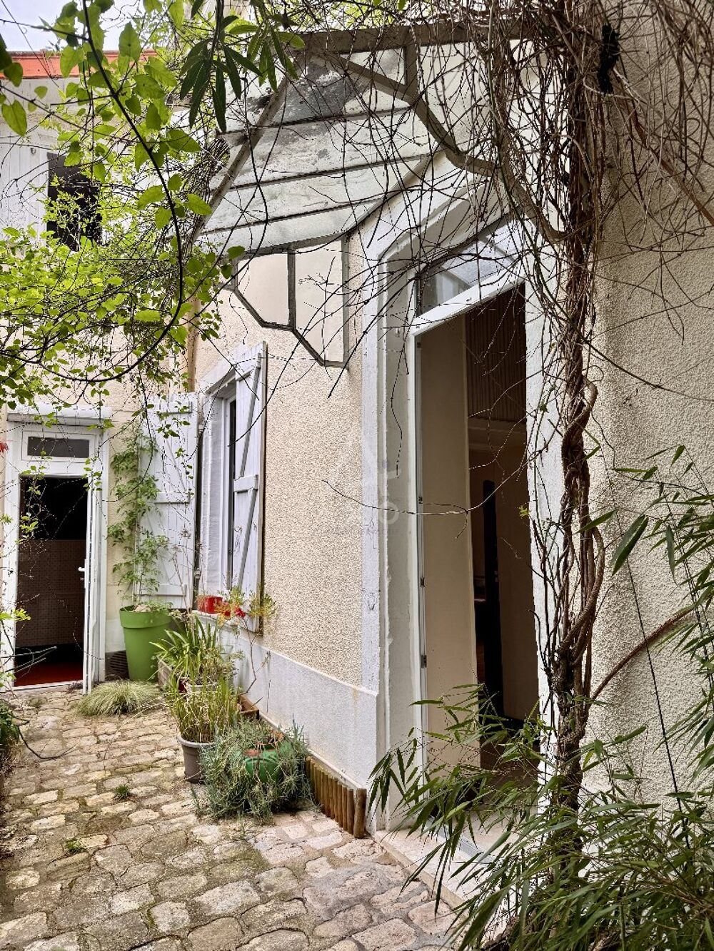 Vente Maison Maison de ville La rochefoucauld