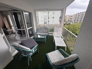  Appartement � vendre 5 pi�ces 103 m�