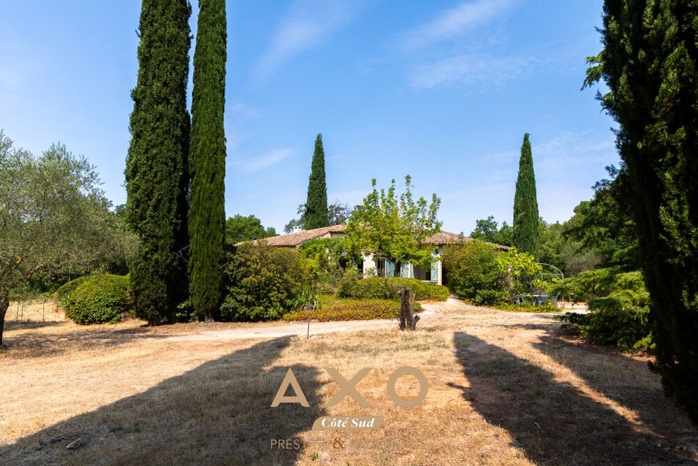 � vendre  Villa Aix-en-Provence (13100)