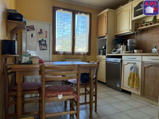  Maison à vendre 5 pièces 126 m²