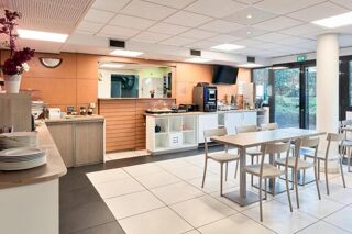  Appartement à vendre 1 pièce 20 m²