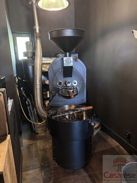 Commerce de café et thé 130000 46000 Cahors