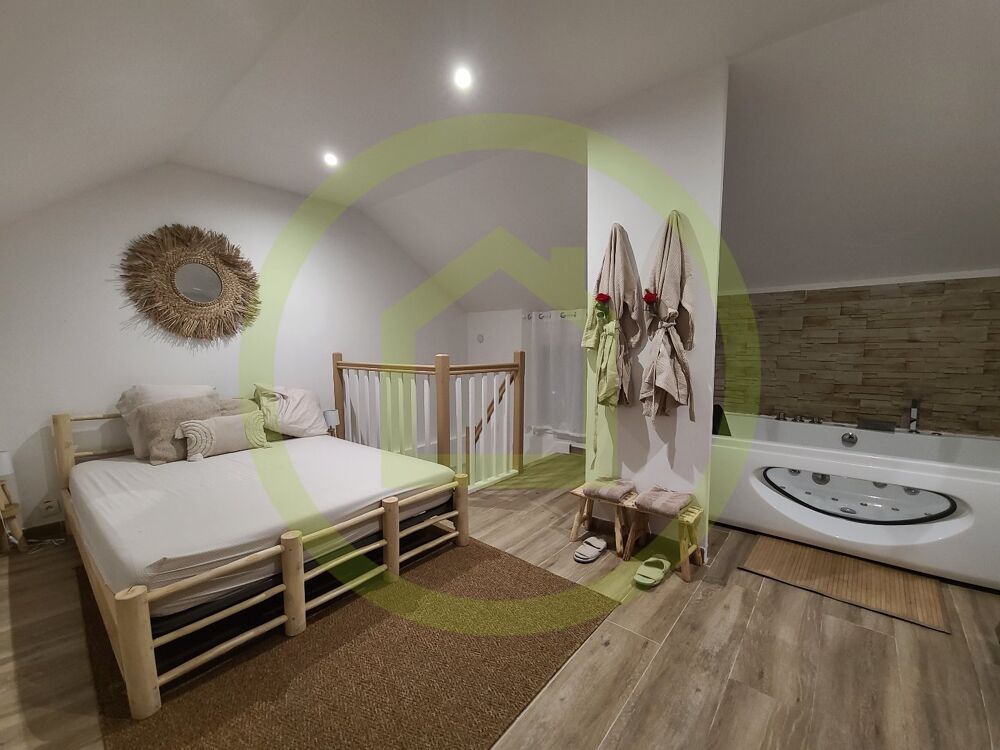 Location Appartement Appartement Les essarts le roi