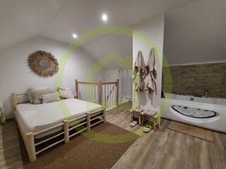  Appartement à louer 2 pièces 31 m²