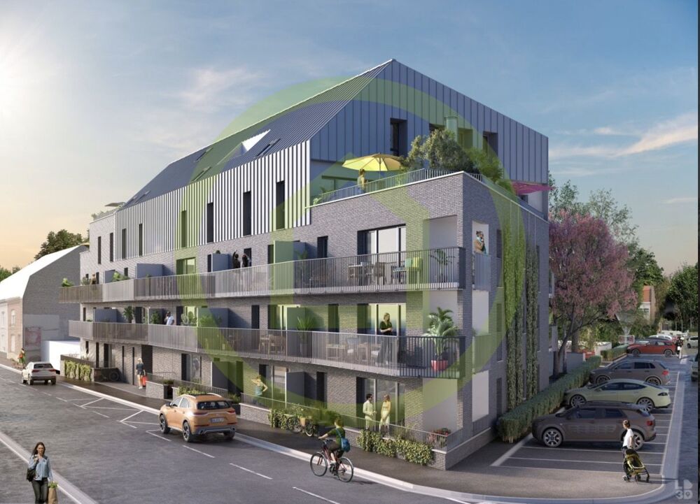   Marquette-lez-Lille (59520)