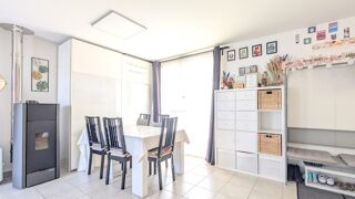  Maison à vendre 5 pièces 98 m²