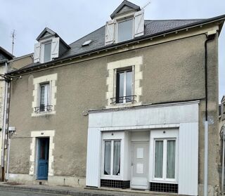  Immeuble à vendre 125 m²