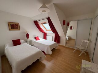  Appartement à vendre 3 pièces 61 m²