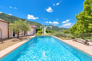 Vente Villa Villa Les vans