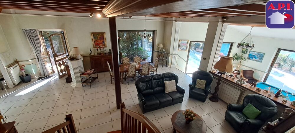 Vente Maison Maison Lavelanet