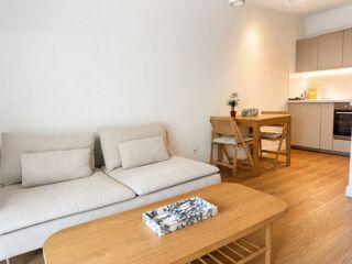  Appartement à vendre 2 pièces 38 m²