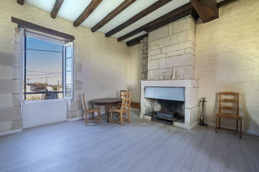 � vendre  Villa Beauvoir-sur-Niort (79360)