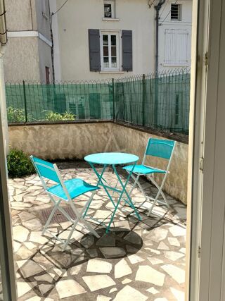  Maison � vendre 4 pi�ces 66 m�