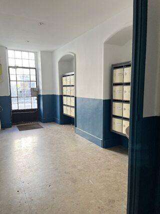  Appartement � vendre 1 pi�ce 17 m�