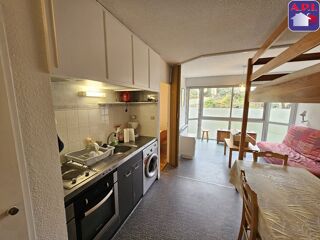  Appartement � vendre 2 pi�ces 39 m�