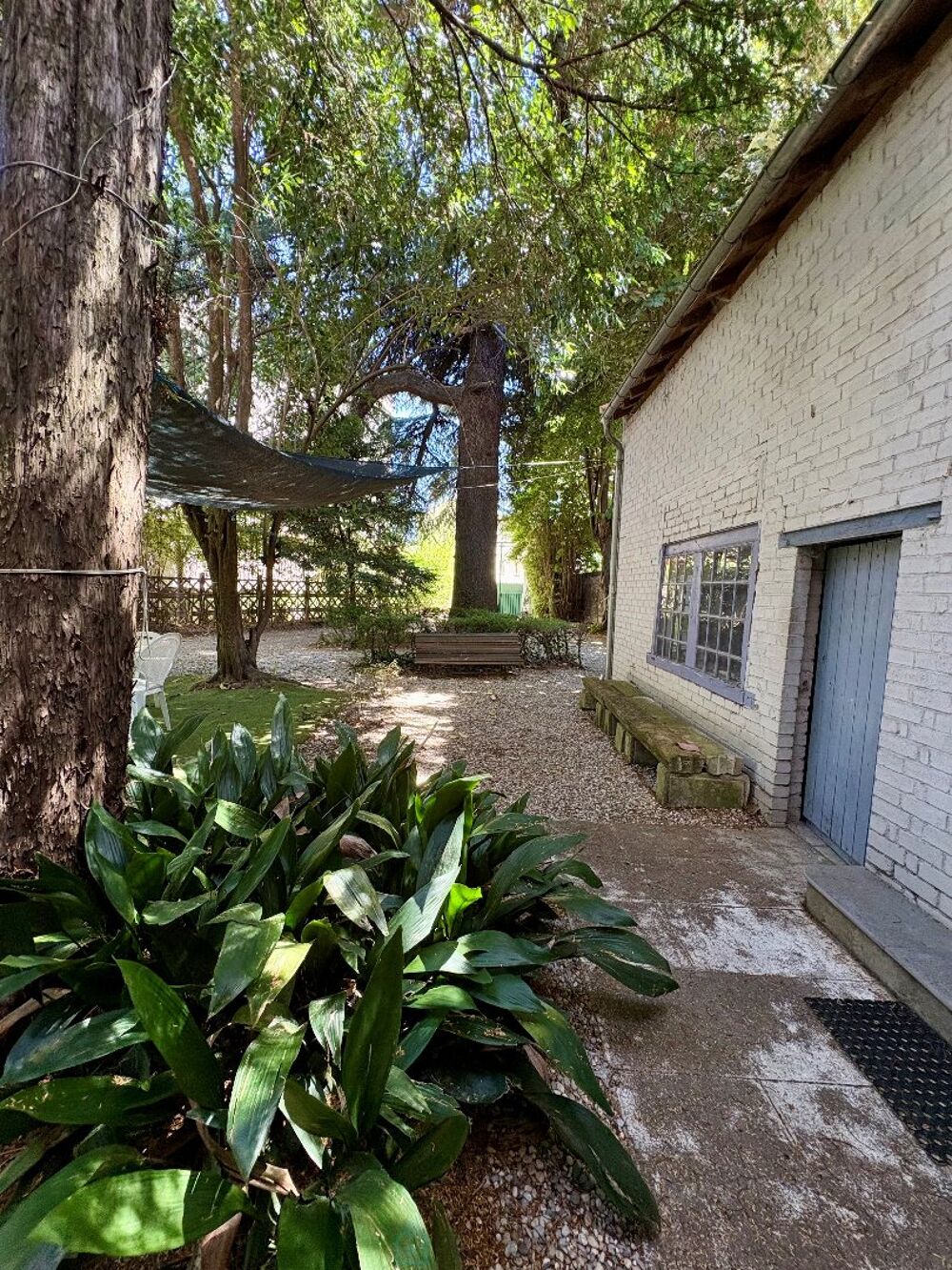 Vente Villa Maison bourgeoise Ales