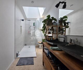  Maison à vendre 2 pièces 58 m²